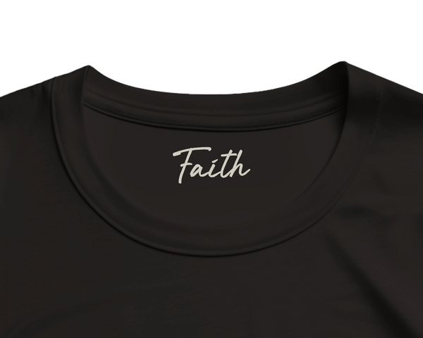 Faith - "The Unwritten Path"