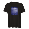 Faith - "The Unwritten Path" T-shirt Deep Black 3