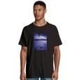 Faith - "The Unwritten Path" T-shirt Deep Black 5