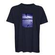 Faith - "The Unwritten Path" T-shirt French Navy 1