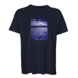 Faith - "The Unwritten Path" T-shirt French Navy 1