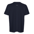 Faith - "The Unwritten Path" T-shirt French Navy 3