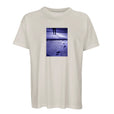 Faith - "The Unwritten Path" T-shirt Off White 1
