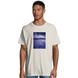 Faith - "The Unwritten Path" T-shirt Off White 4