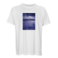 Faith - "The Unwritten Path" T-shirt White 1