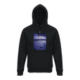Faith - "The Unwritten Path" Hoodie Black 1