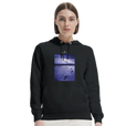 Faith - "The Unwritten Path" Hoodie Black 5