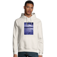 Faith - "The Unwritten Path" Hoodie Off White 3