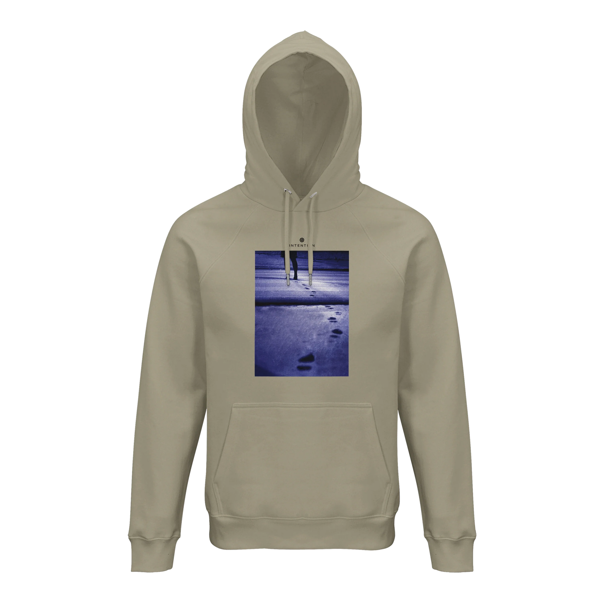 Faith - "The Unwritten Path" Hoodie Rope 1