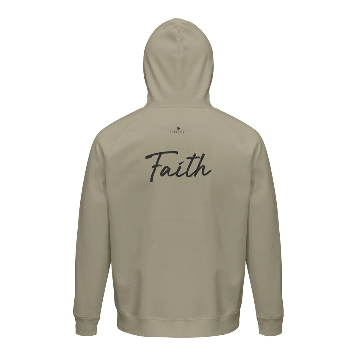 Faith - "The Unwritten Path" Hoodie Rope 2