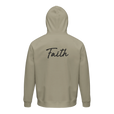 Faith - "The Unwritten Path" Hoodie Rope 2