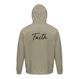 Faith - "The Unwritten Path" Hoodie Rope 2