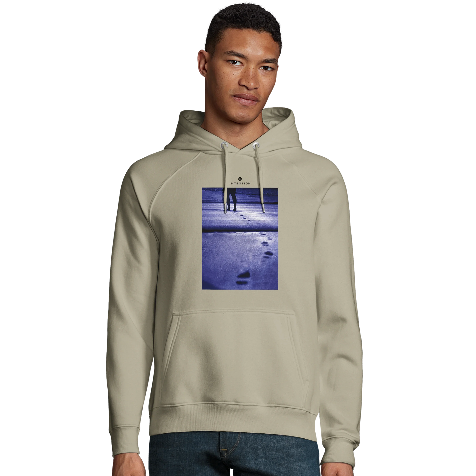 Faith - "The Unwritten Path" Hoodie Rope 3