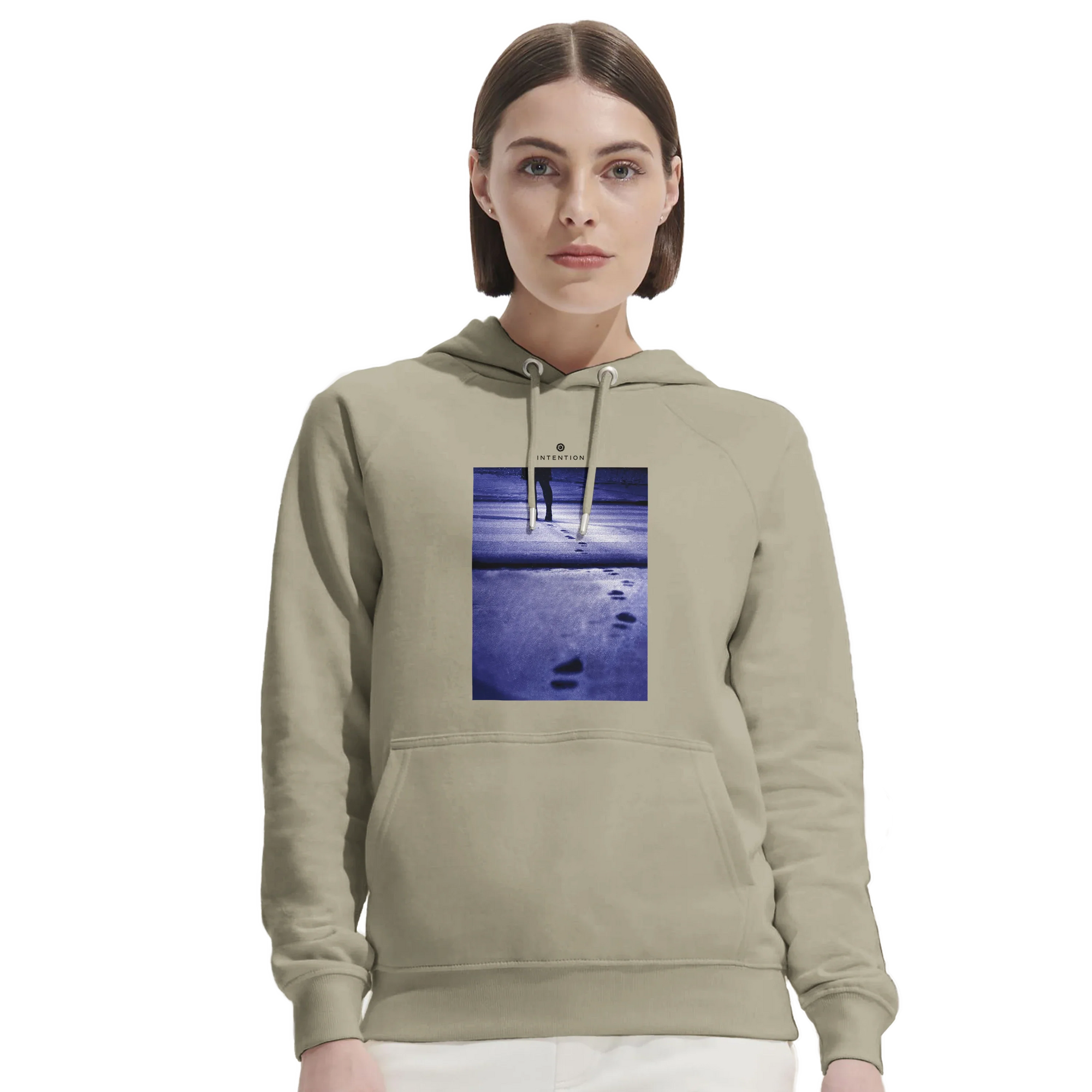 Faith - "The Unwritten Path" Hoodie Rope 5
