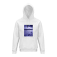 Faith - "The Unwritten Path" Hoodie White 1