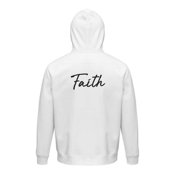 Faith - "The Unwritten Path"