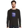 Faith - "The Unwritten Path" Long sleeve White 7