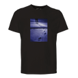 Faith - "The Unwritten Path" T-shirt Deep Black 1