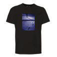 Faith - "The Unwritten Path" T-shirt Deep Black 1
