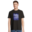 Faith - "The Unwritten Path" T-shirt Deep Black 4