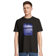 Faith - "The Unwritten Path" T-shirt Deep Black 4
