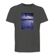 Faith - "The Unwritten Path" T-shirt Grey Melange 1