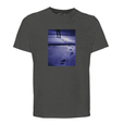 Faith - "The Unwritten Path" T-shirt Grey Melange 1