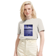 Faith - "The Unwritten Path" T-shirt Off White 6
