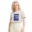 Faith - "The Unwritten Path" T-shirt Off White 6