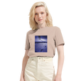 Faith - "The Unwritten Path" T-shirt Rope 6