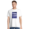 Faith - "The Unwritten Path" T-shirt White 4