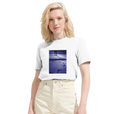 Faith - "The Unwritten Path" T-shirt White 6