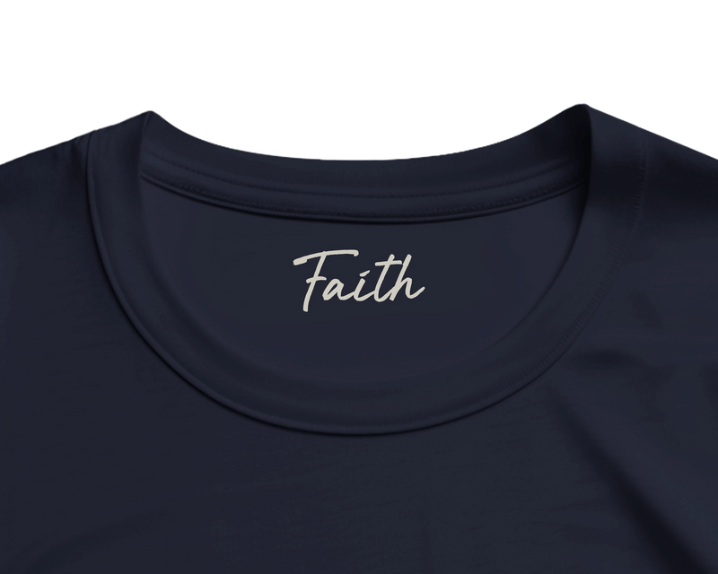 Front · Faith