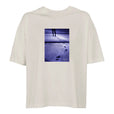 Faith - "The Unwritten Path" T-shirt Off White 1
