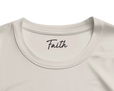 Faith - "The Unwritten Path" T-shirt Off White 2