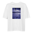 Faith - "The Unwritten Path" T-shirt White 1