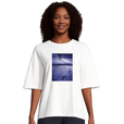 Faith - "The Unwritten Path" T-shirt White 4