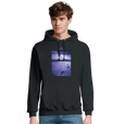 Faith - "The Unwritten Path" Hoodie Black 3