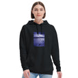 Faith - "The Unwritten Path" Hoodie Black 6