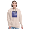 Faith - "The Unwritten Path" Hoodie creamy pink 5