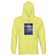 Faith - "The Unwritten Path" Hoodie Light Yellow 1