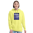 Faith - "The Unwritten Path" Hoodie Light Yellow 5