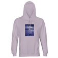 Faith - "The Unwritten Path" Hoodie lilak 1