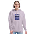 Faith - "The Unwritten Path" Hoodie lilak 6