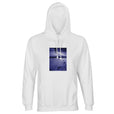 Faith - "The Unwritten Path" Hoodie White 1