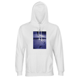 Faith - "The Unwritten Path" Hoodie White 1