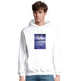 Faith - "The Unwritten Path" Hoodie White 4