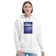 Faith - "The Unwritten Path" Hoodie White 5