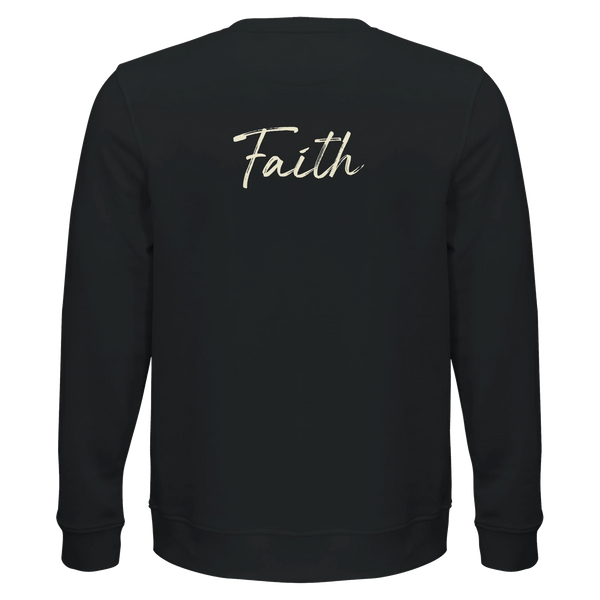 Faith - "The Unwritten Path"