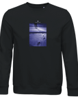 Faith - "The Unwritten Path" Sweatshirt Black XS 1